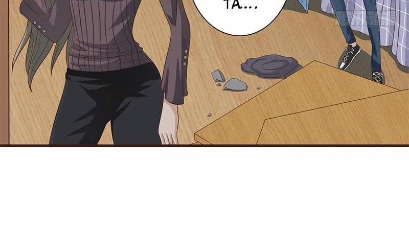 Luôn Có Thần Tiên Muốn Hãm Hại Ta 24 trang 19