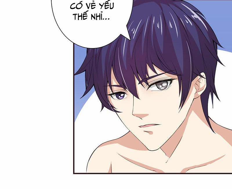 Luôn Có Thần Tiên Muốn Hãm Hại Ta 24 trang 2