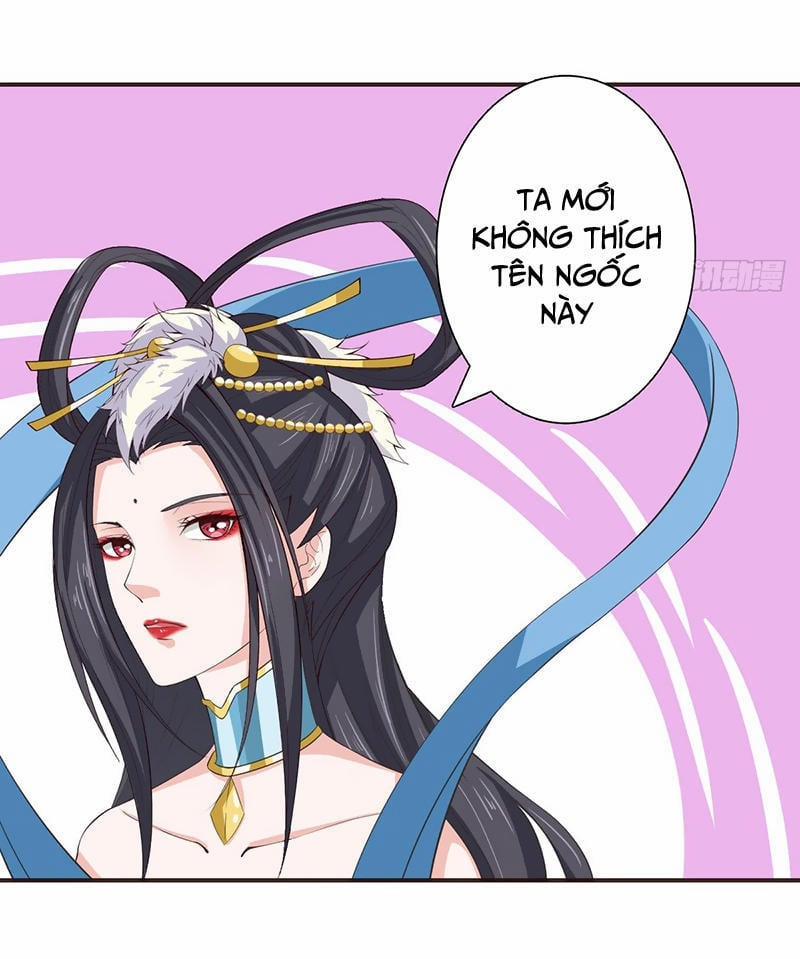 Luôn Có Thần Tiên Muốn Hãm Hại Ta 25 trang 6