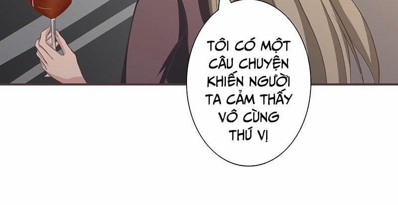 Luôn Có Thần Tiên Muốn Hãm Hại Ta 26 trang 10