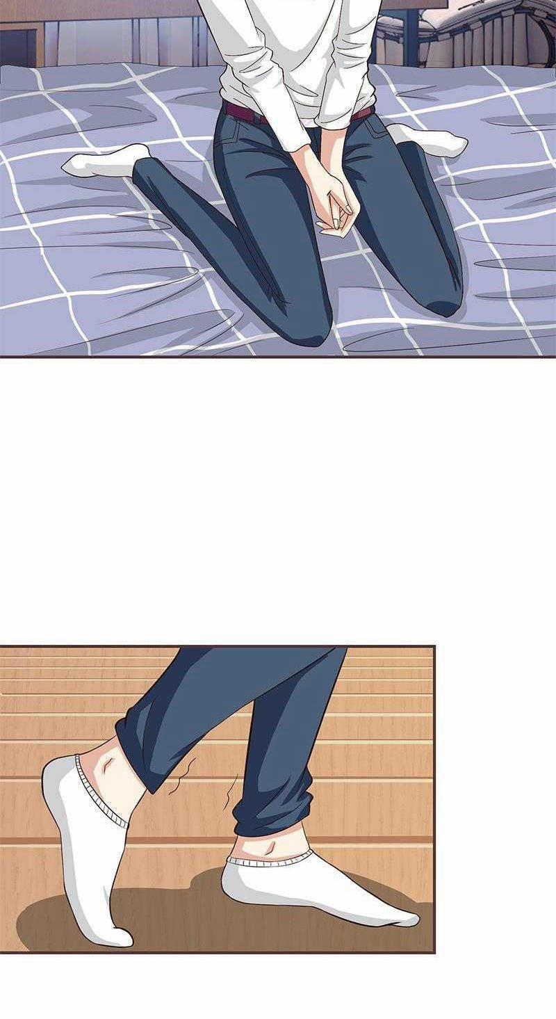 Luôn Có Thần Tiên Muốn Hãm Hại Ta 28 trang 16