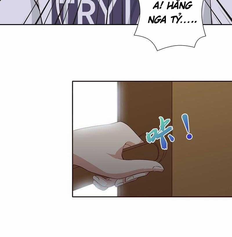 Luôn Có Thần Tiên Muốn Hãm Hại Ta 30 trang 15