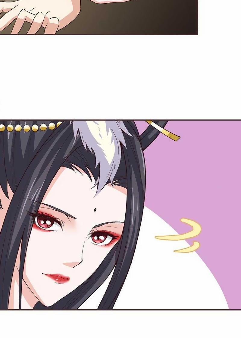 Luôn Có Thần Tiên Muốn Hãm Hại Ta 33 trang 13