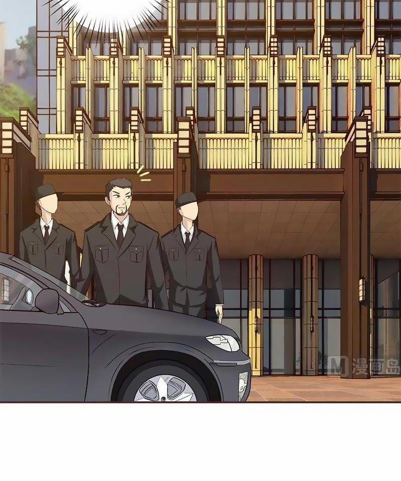 Luôn Có Thần Tiên Muốn Hãm Hại Ta 34 trang 8