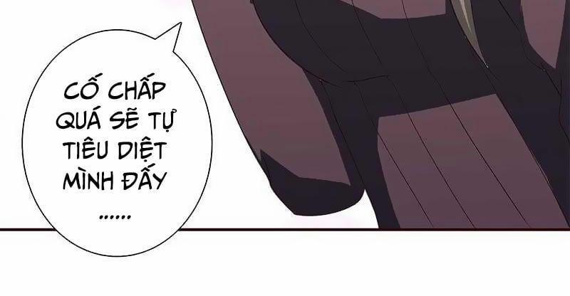 Luôn Có Thần Tiên Muốn Hãm Hại Ta 36 trang 8