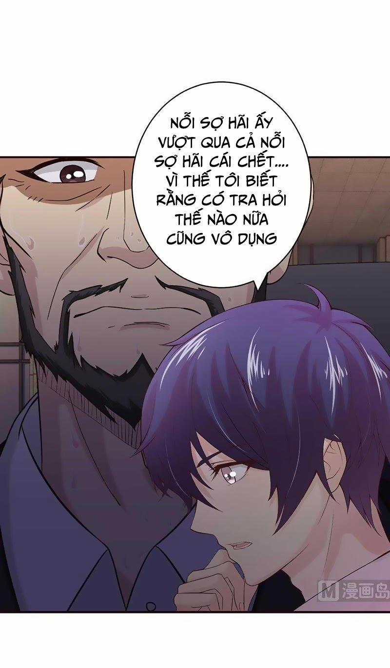 Luôn Có Thần Tiên Muốn Hãm Hại Ta 37 trang 12