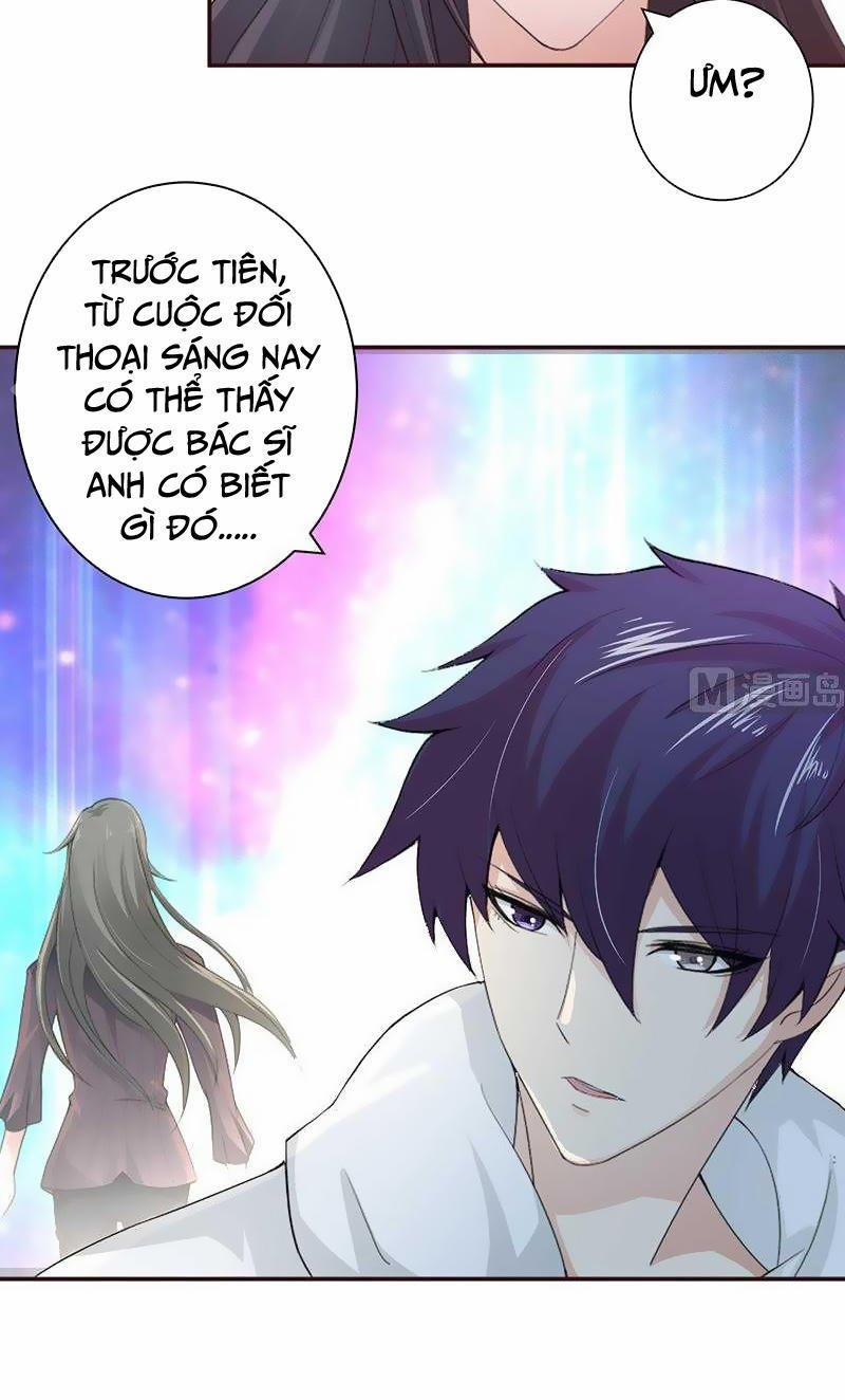 Luôn Có Thần Tiên Muốn Hãm Hại Ta 37 trang 2