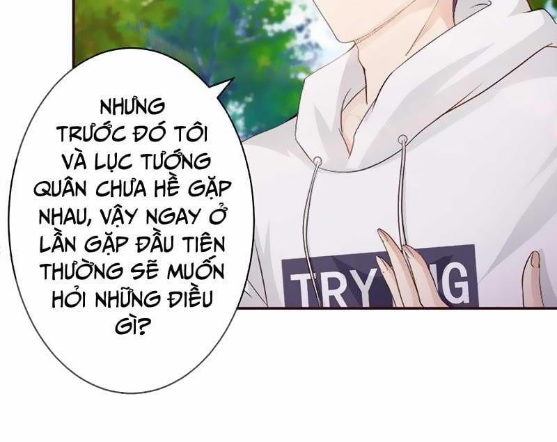 Luôn Có Thần Tiên Muốn Hãm Hại Ta 37 trang 6