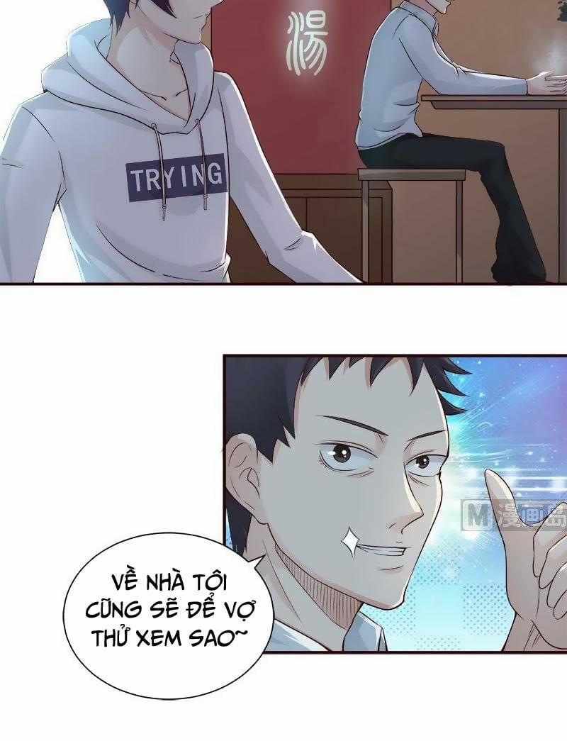 Luôn Có Thần Tiên Muốn Hãm Hại Ta 39 trang 2