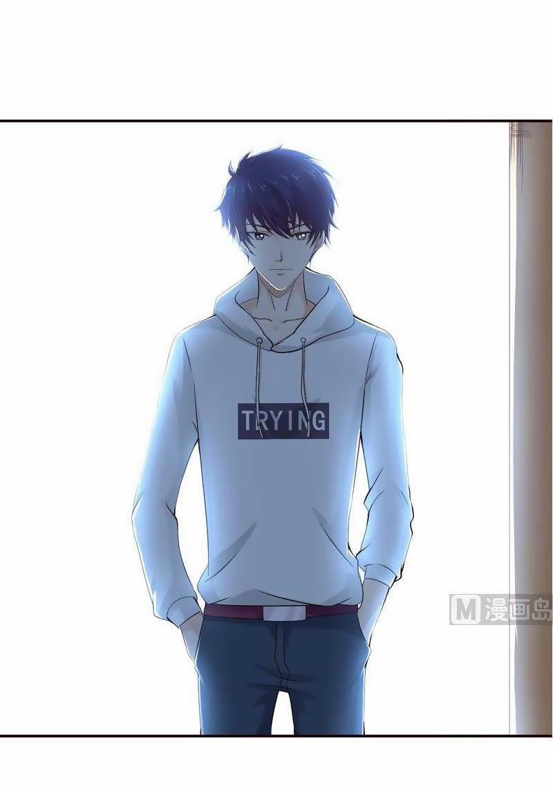 Luôn Có Thần Tiên Muốn Hãm Hại Ta 42 trang 12