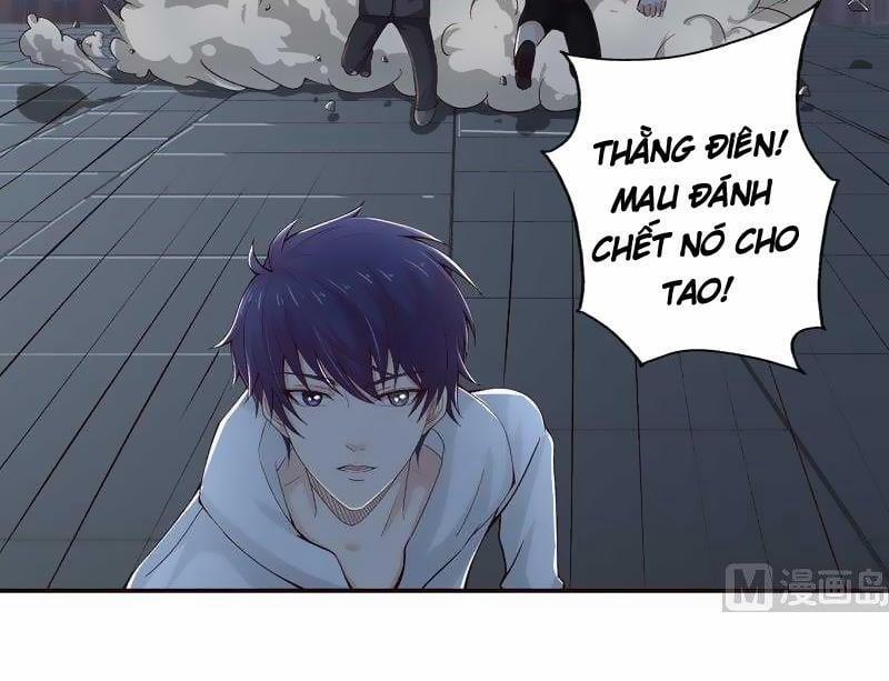 Luôn Có Thần Tiên Muốn Hãm Hại Ta 43 trang 2