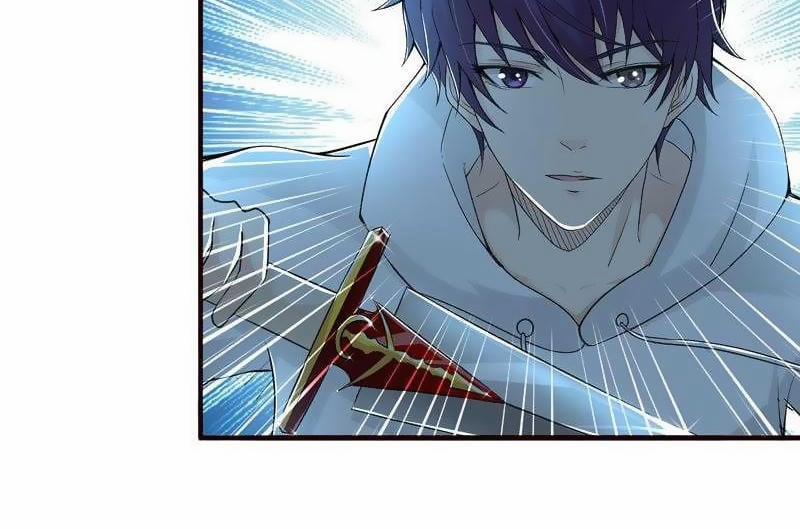 Luôn Có Thần Tiên Muốn Hãm Hại Ta 45 trang 12