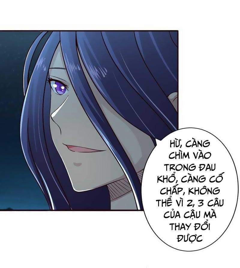 Luôn Có Thần Tiên Muốn Hãm Hại Ta 45 trang 6