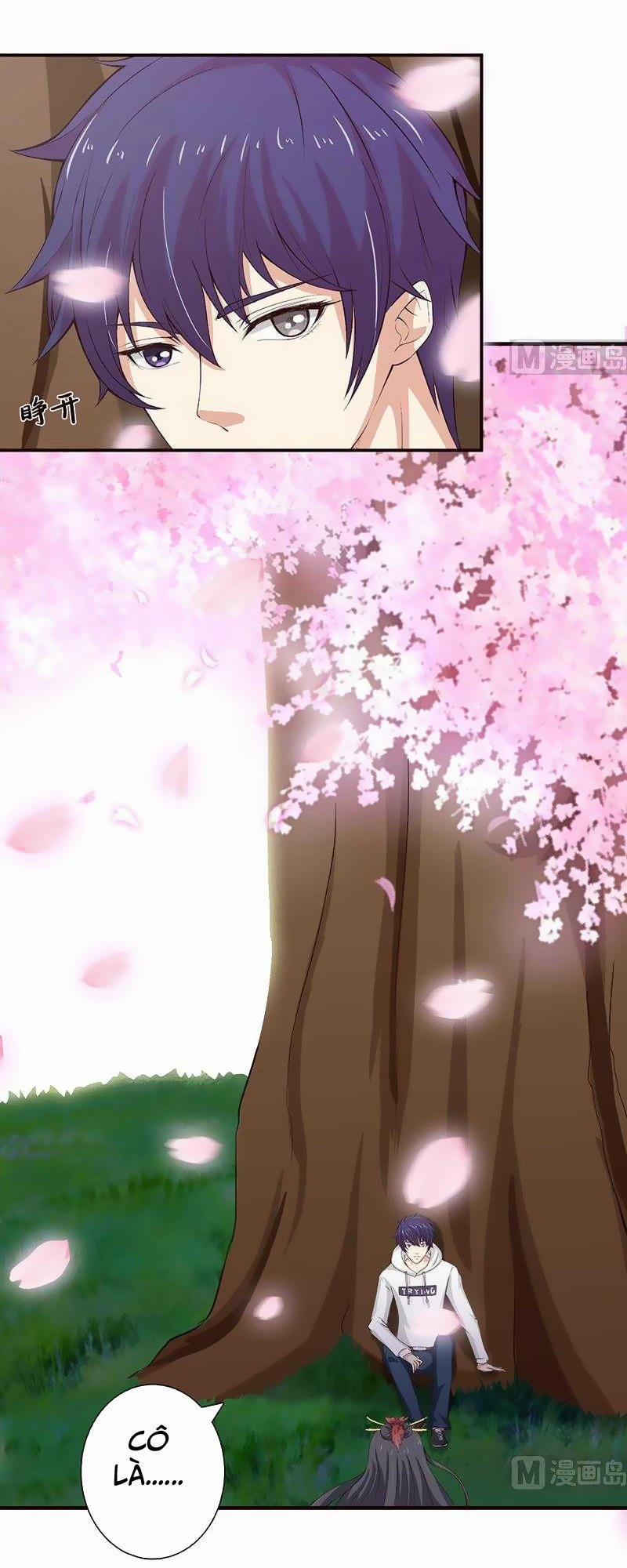 Luôn Có Thần Tiên Muốn Hãm Hại Ta 46 trang 10