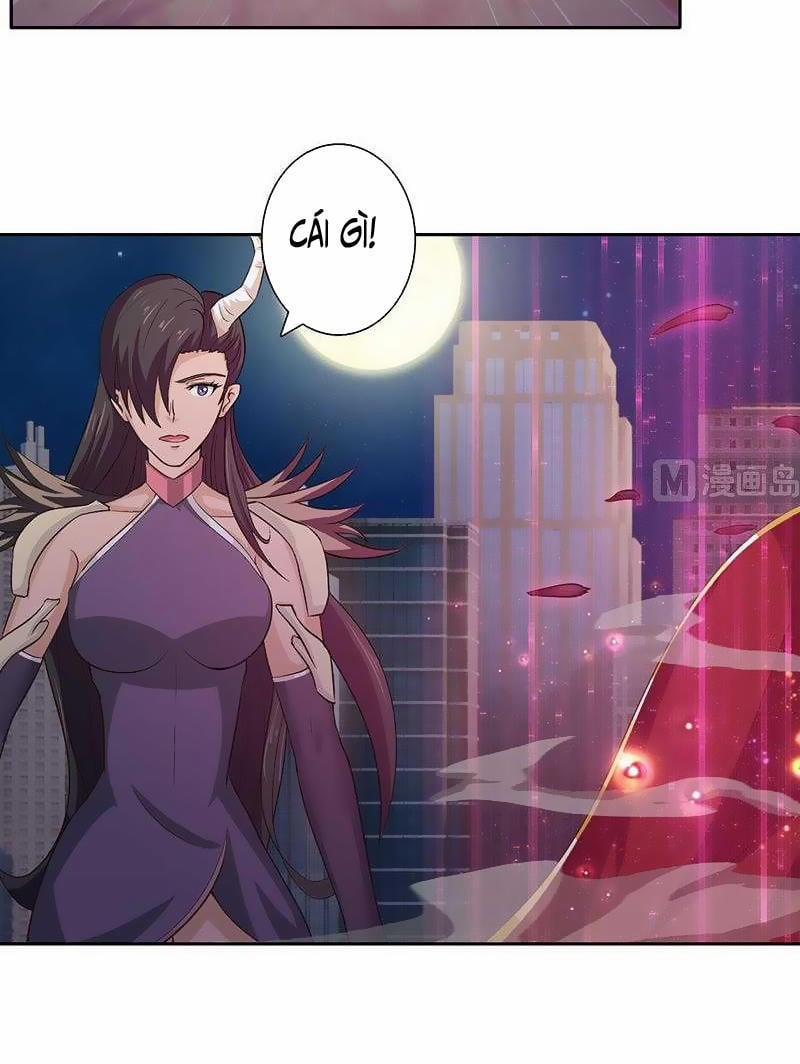 Luôn Có Thần Tiên Muốn Hãm Hại Ta 47 trang 8