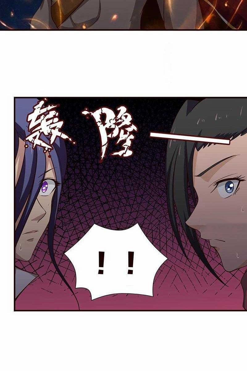 Luôn Có Thần Tiên Muốn Hãm Hại Ta 49 trang 1