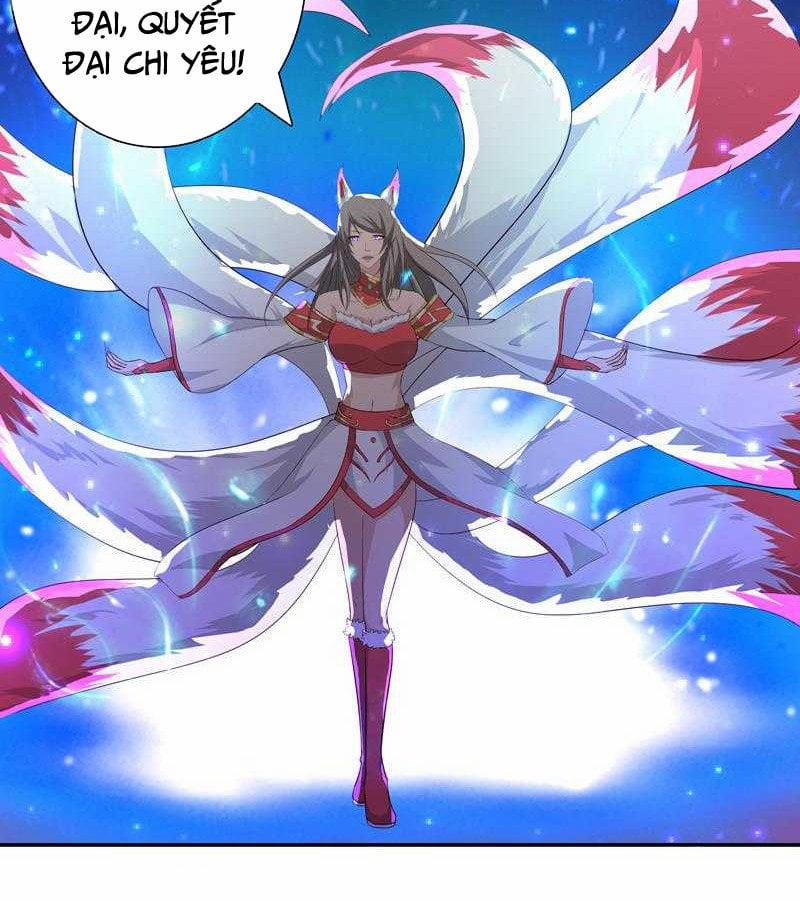 Luôn Có Thần Tiên Muốn Hãm Hại Ta 50 trang 9