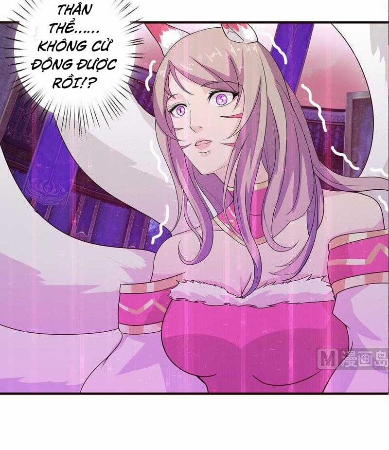 Luôn Có Thần Tiên Muốn Hãm Hại Ta 51 trang 7