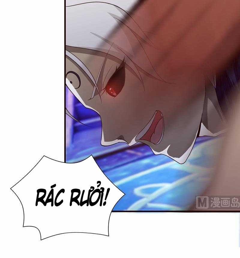 Luôn Có Thần Tiên Muốn Hãm Hại Ta 51 trang 9