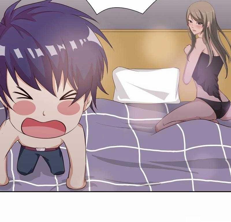 Luôn Có Thần Tiên Muốn Hãm Hại Ta 54 trang 1