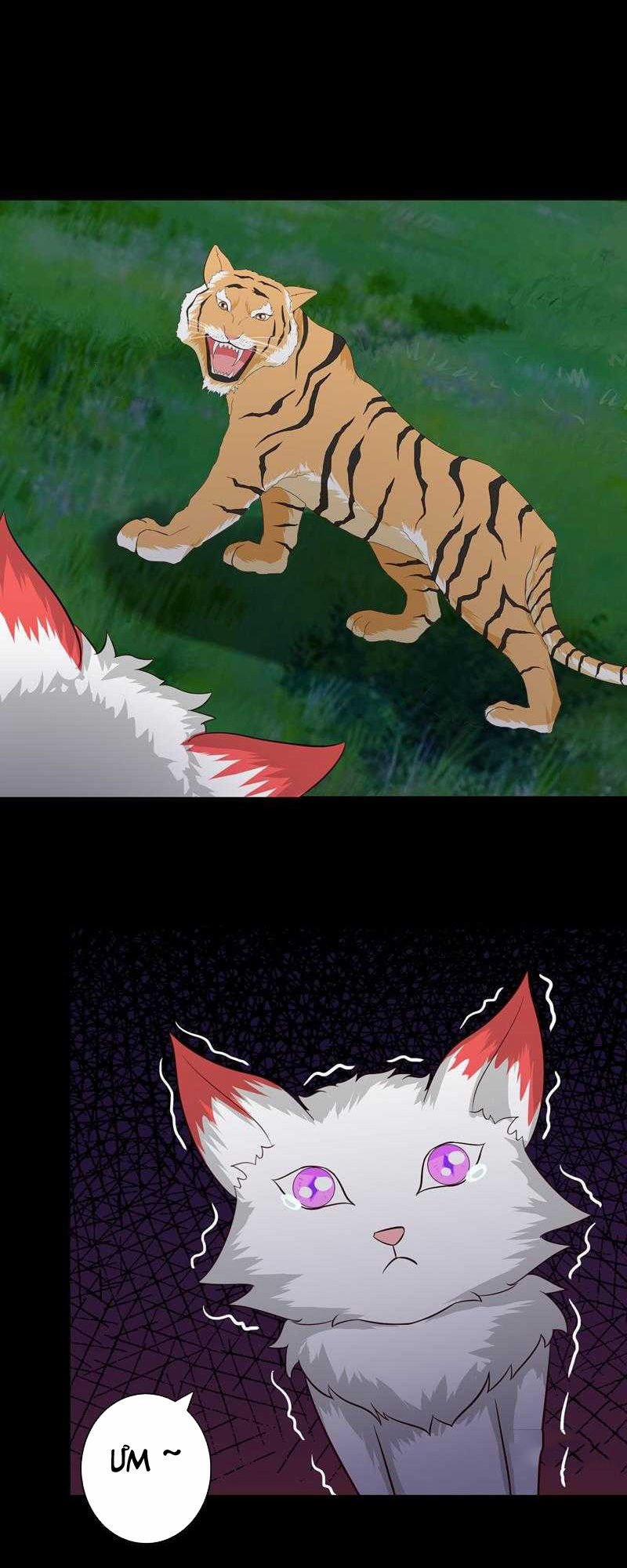 Luôn Có Thần Tiên Muốn Hãm Hại Ta 54 trang 10