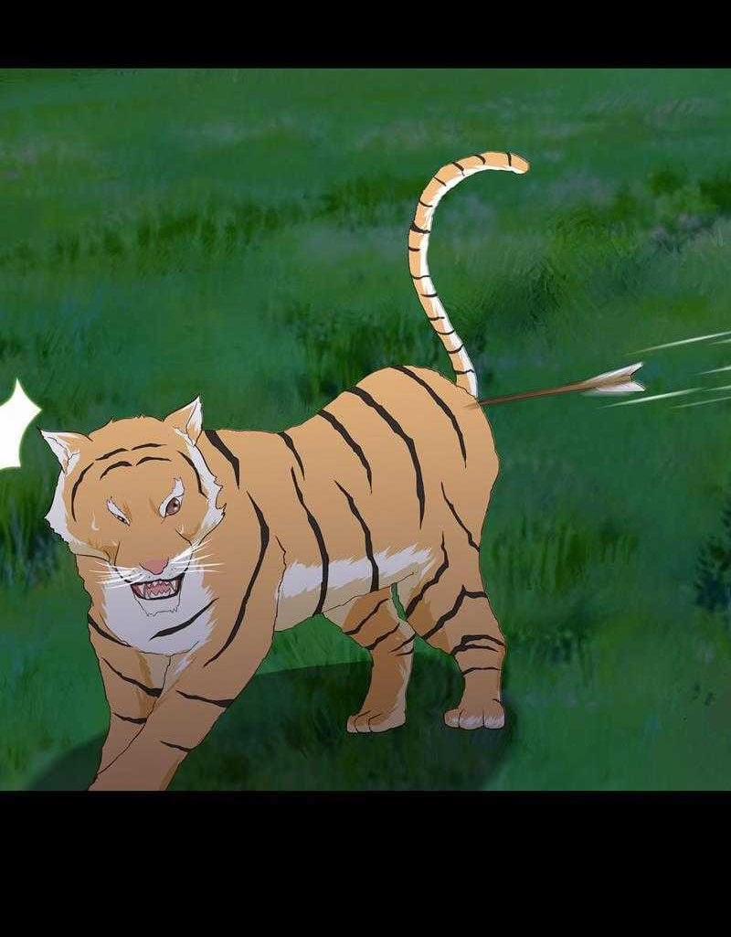 Luôn Có Thần Tiên Muốn Hãm Hại Ta 54 trang 11