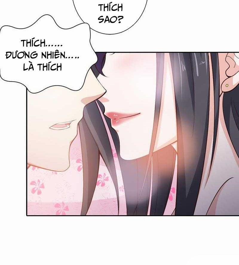 Luôn Có Thần Tiên Muốn Hãm Hại Ta 54 trang 5