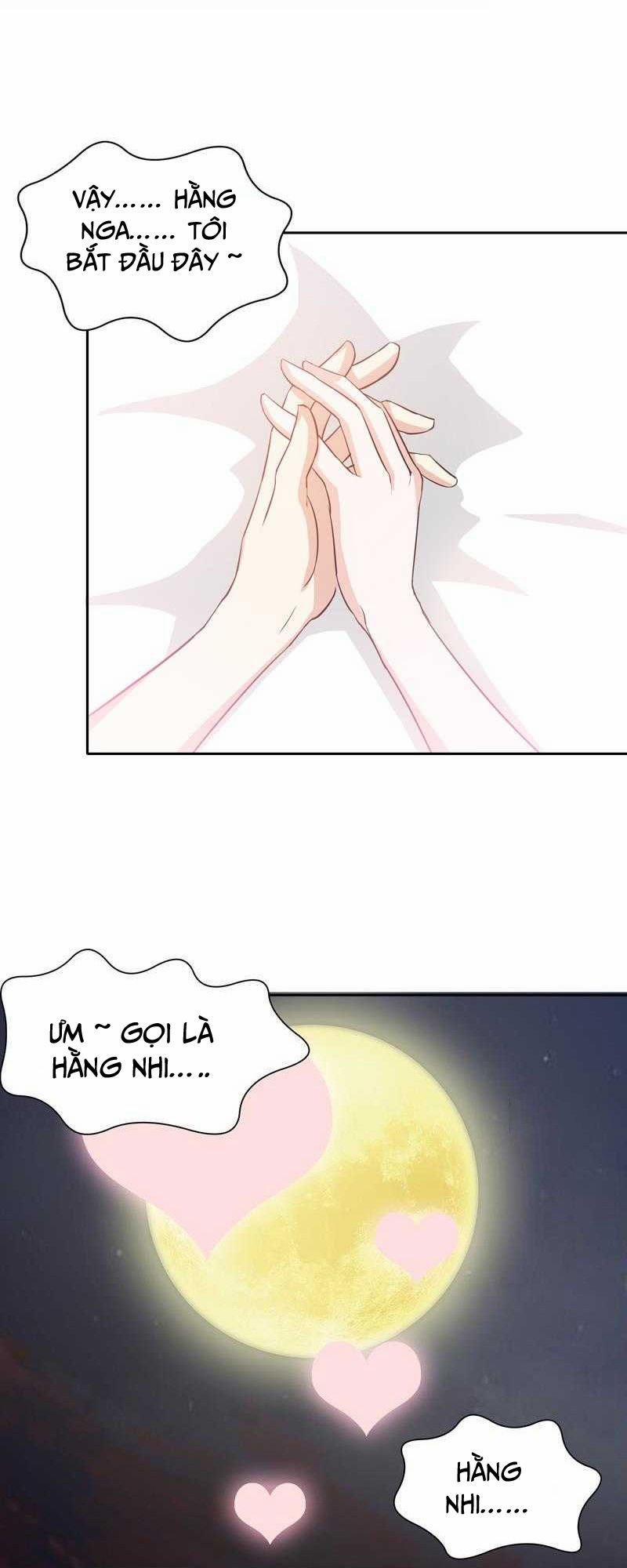 Luôn Có Thần Tiên Muốn Hãm Hại Ta 54 trang 6