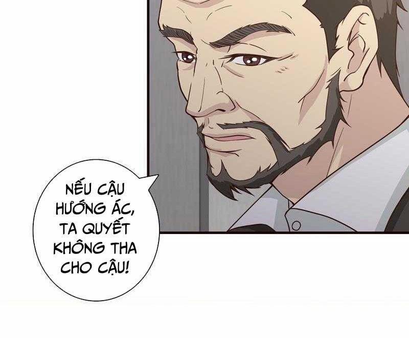 Luôn Có Thần Tiên Muốn Hãm Hại Ta 56 trang 1