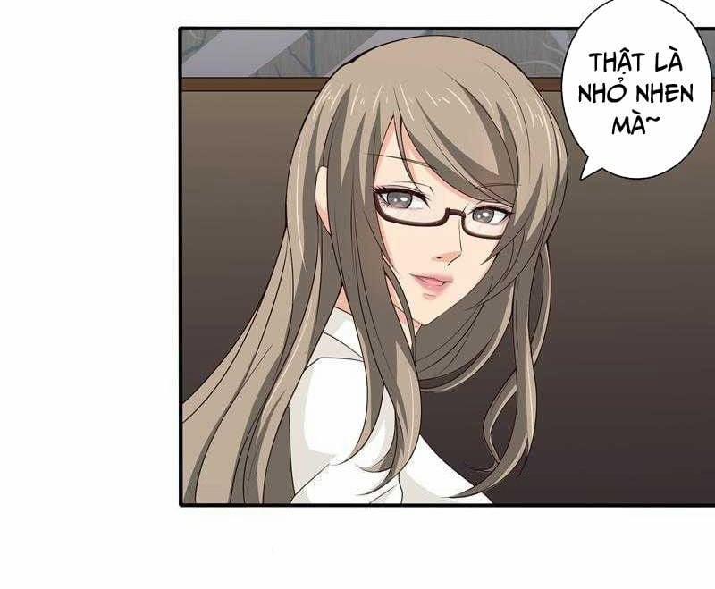 Luôn Có Thần Tiên Muốn Hãm Hại Ta 57 trang 11