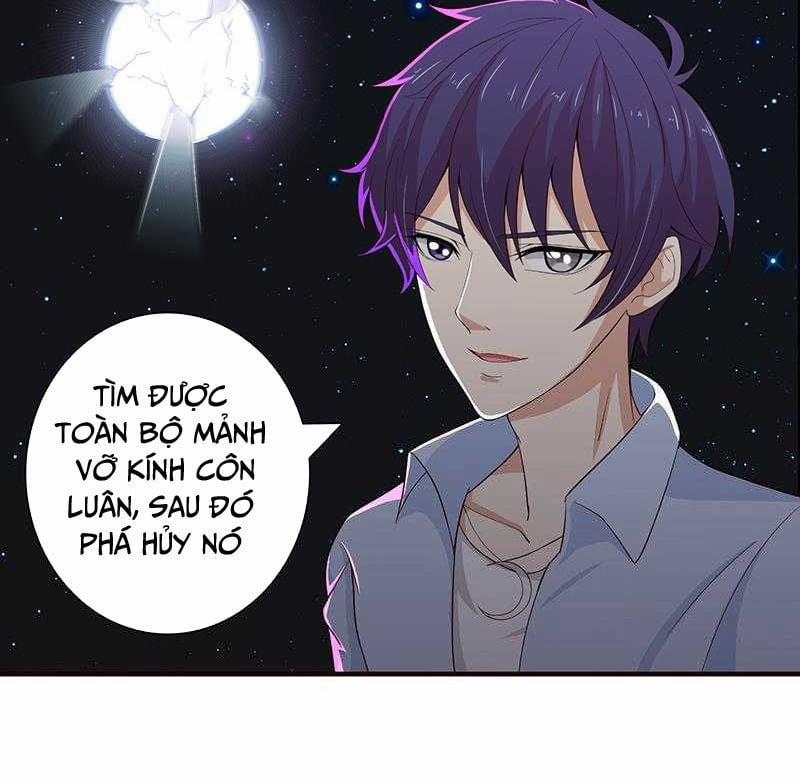 Luôn Có Thần Tiên Muốn Hãm Hại Ta 61 trang 3