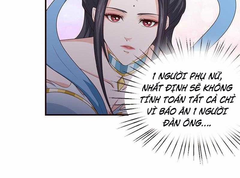 Luôn Có Thần Tiên Muốn Hãm Hại Ta 61 trang 9