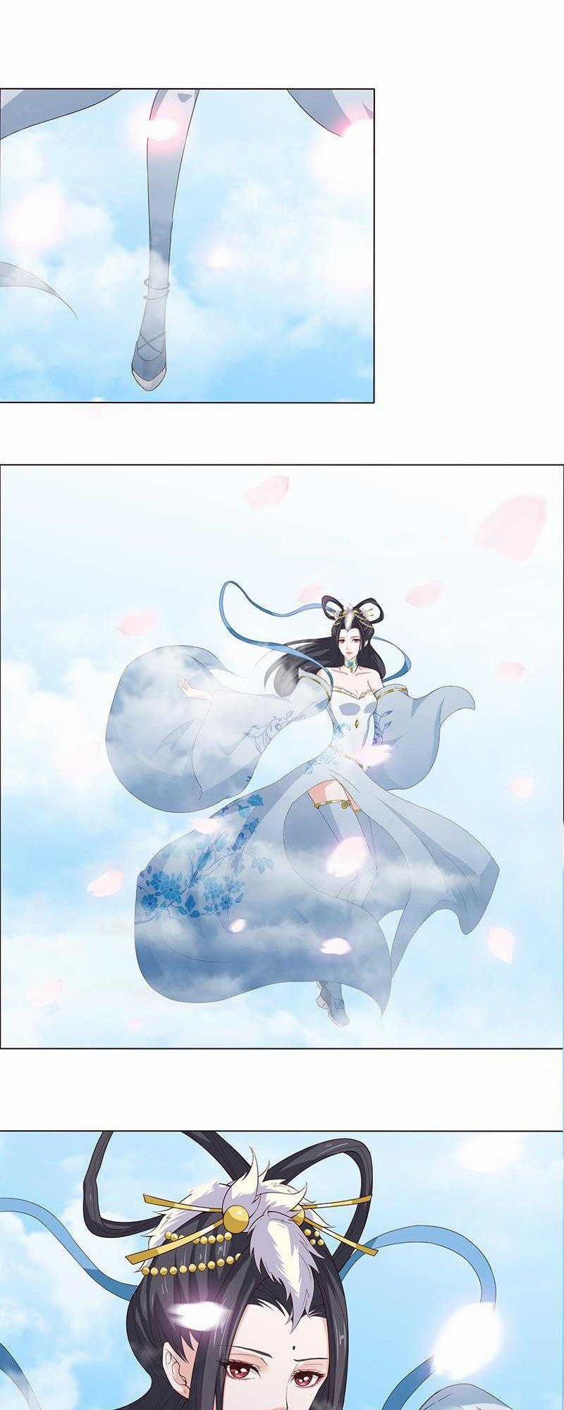 Luôn Có Thần Tiên Muốn Hãm Hại Ta 64 trang 2