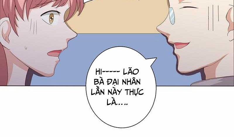 Luôn Có Thần Tiên Muốn Hãm Hại Ta 64 trang 5