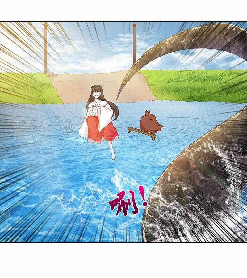 Luôn Có Thần Tiên Muốn Hãm Hại Ta 66 trang 6