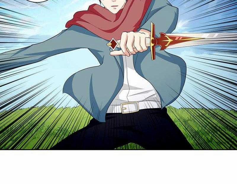 Luôn Có Thần Tiên Muốn Hãm Hại Ta 66 trang 8