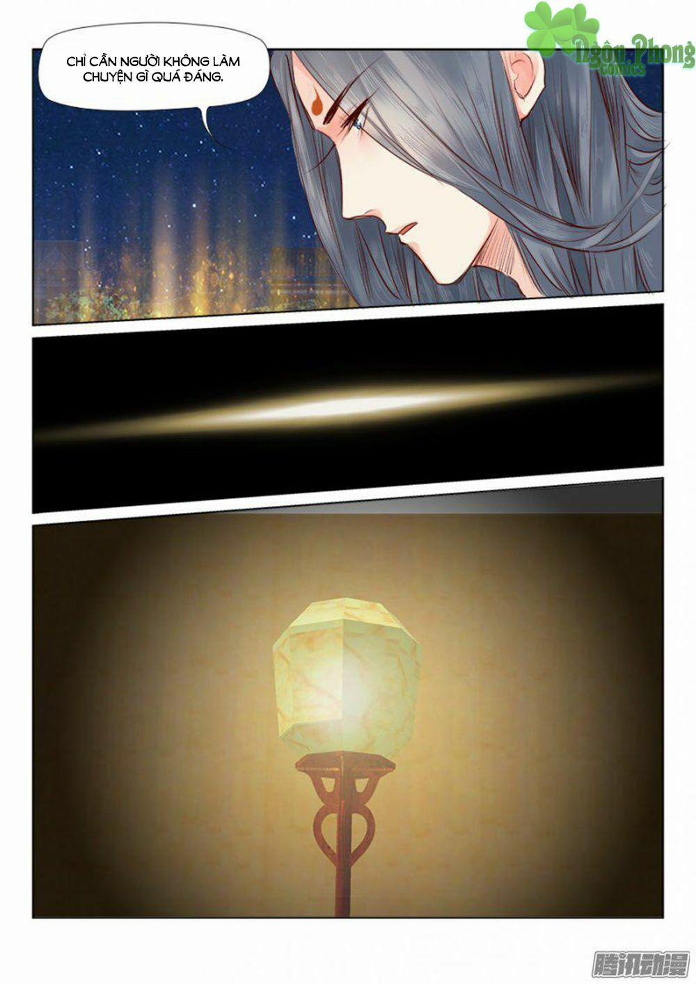 Luôn Có Yêu Quái 25 trang 6