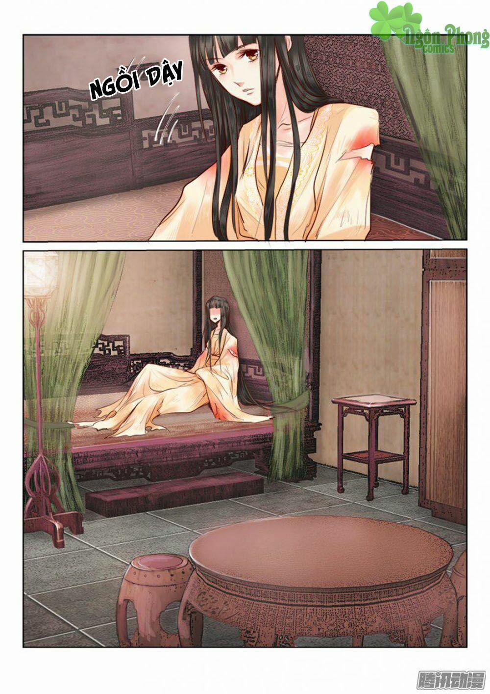 Luôn Có Yêu Quái 25 trang 7