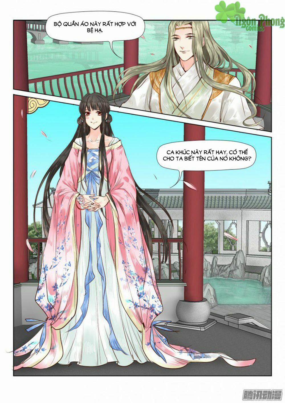 Luôn Có Yêu Quái 26 trang 7