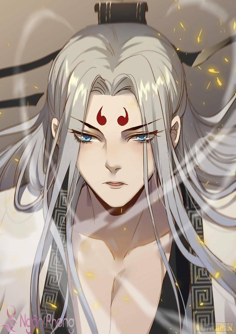 Luôn Có Yêu Quái 358 trang 15