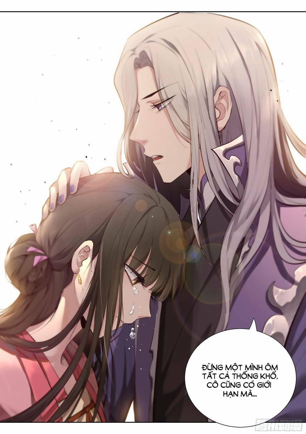 Luôn Có Yêu Quái 359 trang 9