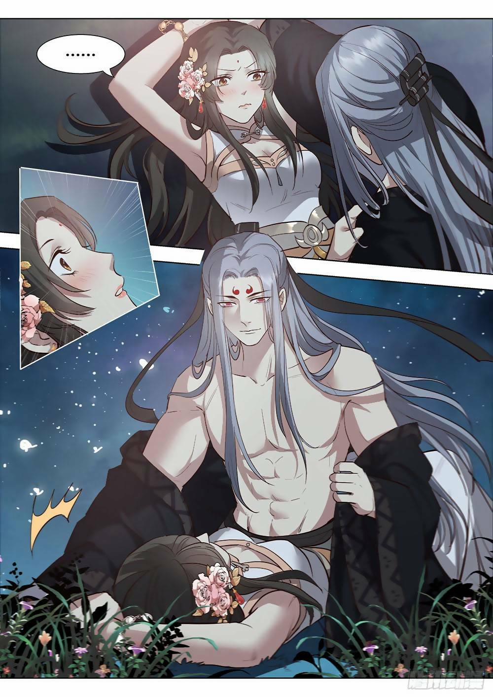 Luôn Có Yêu Quái 361 trang 14