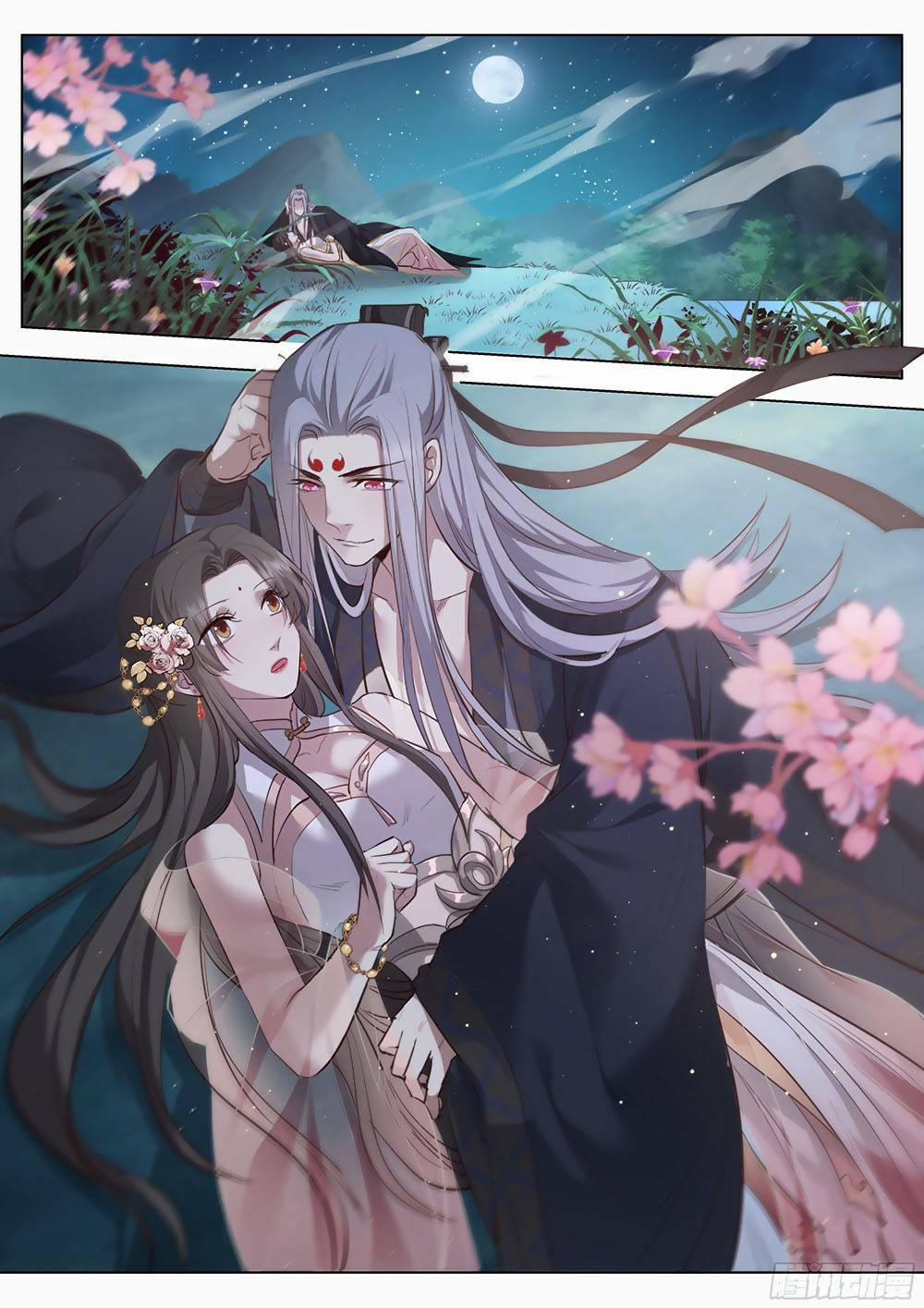 Luôn Có Yêu Quái 361 trang 5