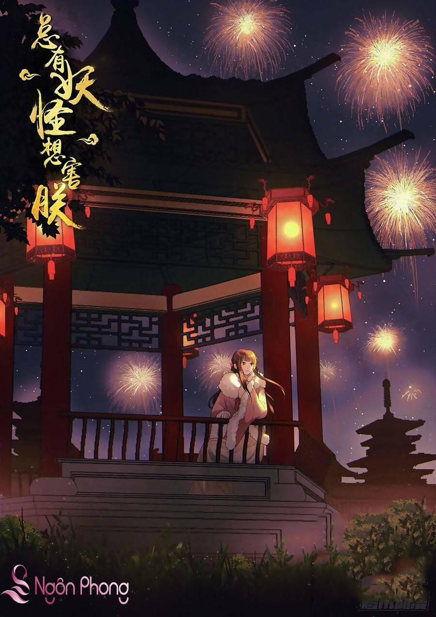 Luôn Có Yêu Quái 364 trang 1