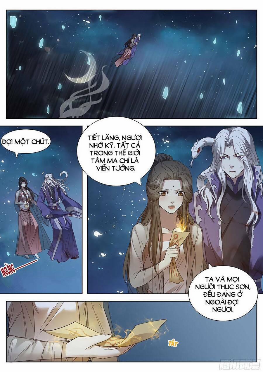 Luôn Có Yêu Quái 364 trang 11