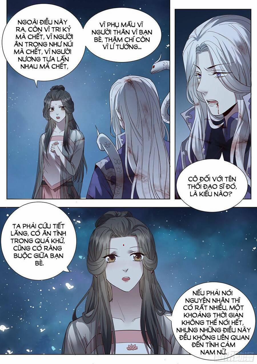 Luôn Có Yêu Quái 364 trang 13