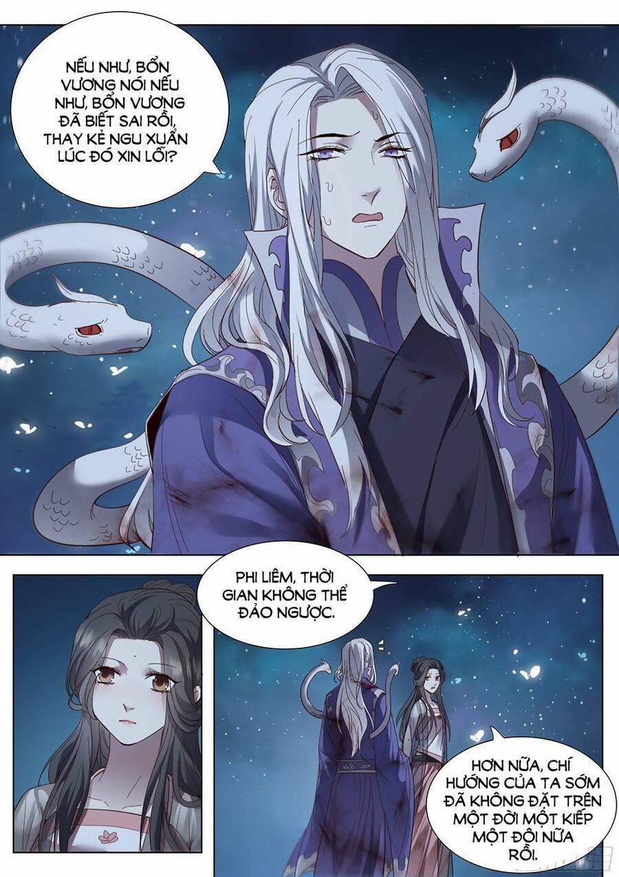 Luôn Có Yêu Quái 364 trang 15