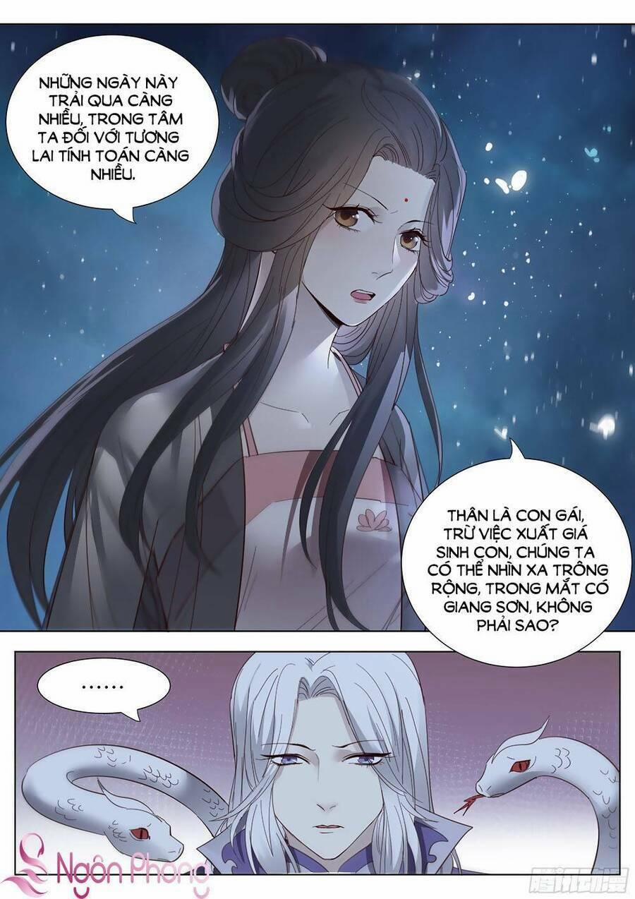 Luôn Có Yêu Quái 364 trang 16