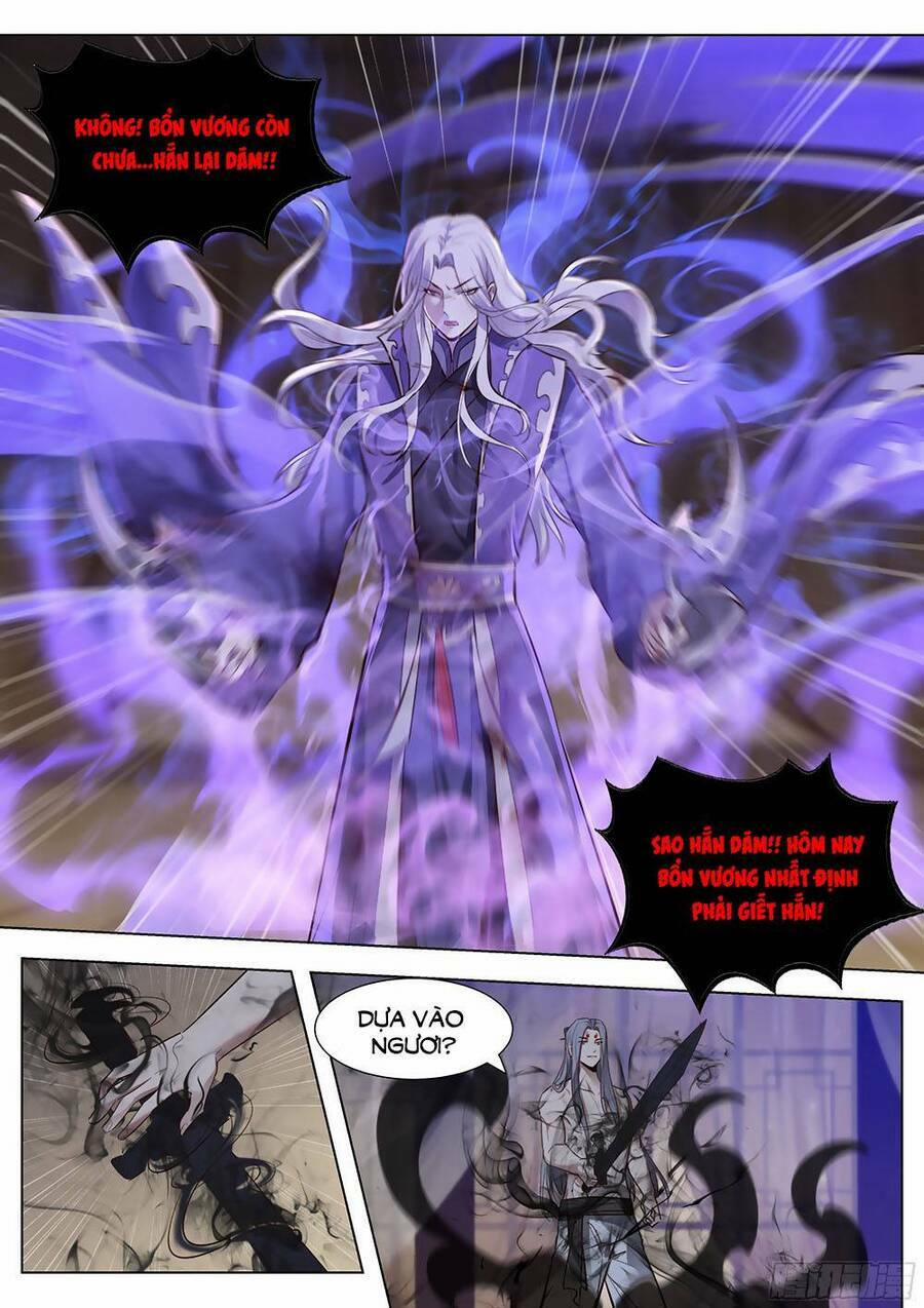 Luôn Có Yêu Quái 364 trang 4