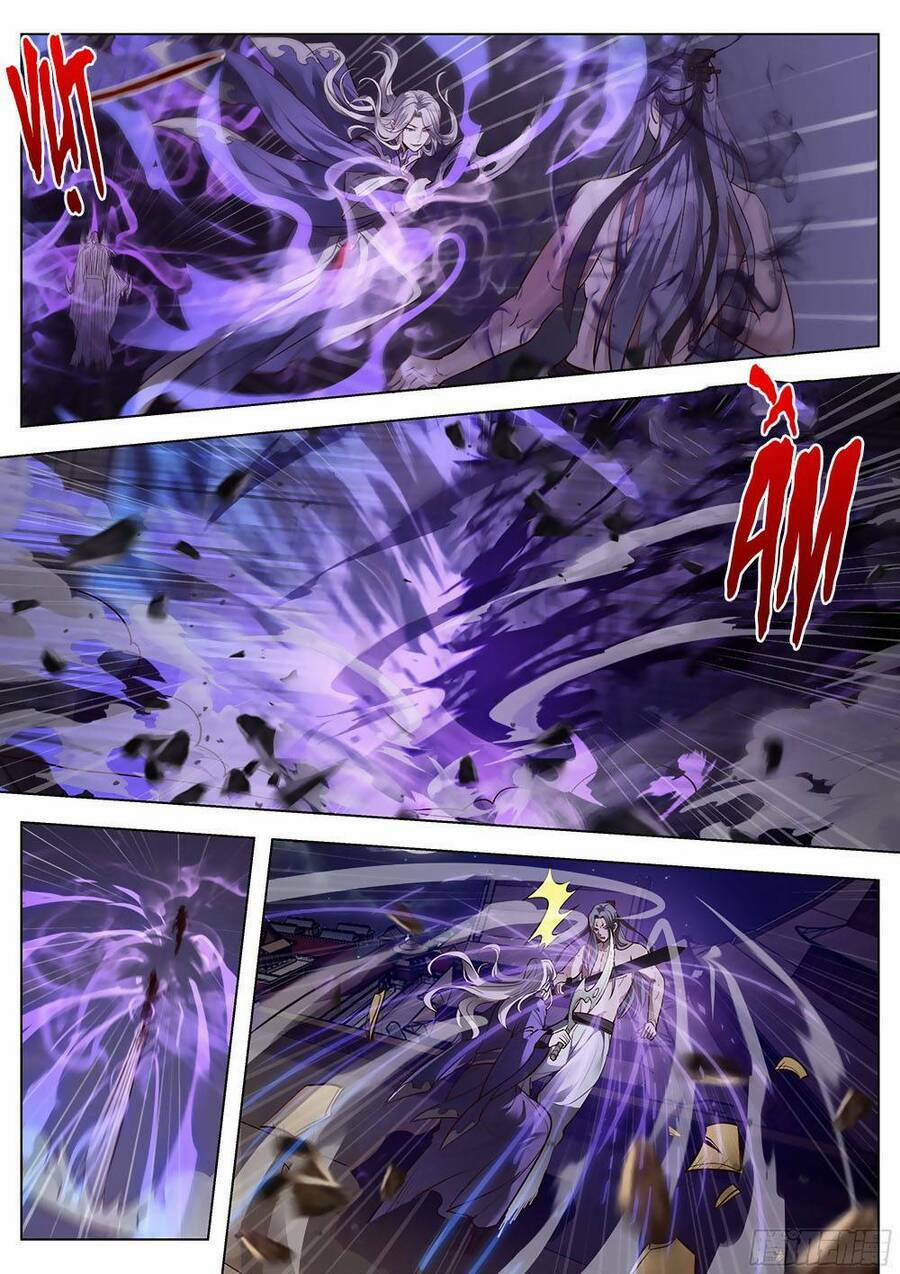 Luôn Có Yêu Quái 364 trang 5